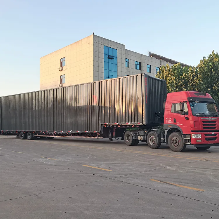 Box Trailer suppliers